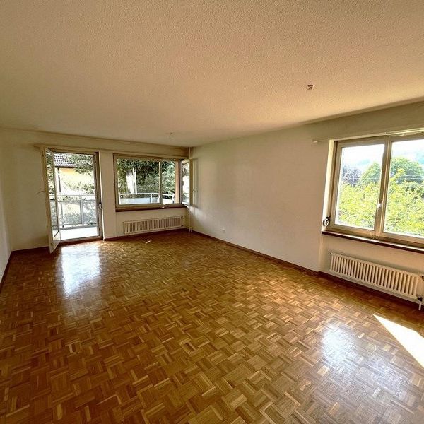 Wohnen an ruhiger und grüner Lage im schönen Malters - Photo 1