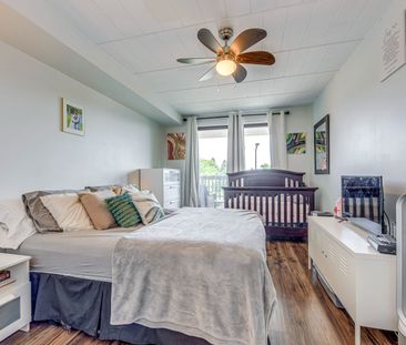 For Lease - 63 Conroy Crescent Unit# 58, Guelph, Ontario - Photo 5