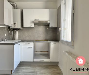 Studio à louer, 1 pièce - Pontault-Combault 77340 - Photo 3