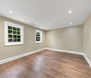 For Lease - 53 Edenvale Crescent, Toronto, Ontario - Photo 5