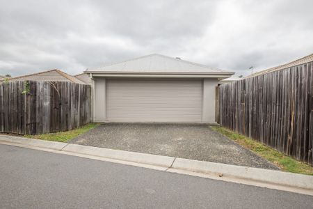 Modern Home in Quiet Estate! Available February 2026! - Photo 2