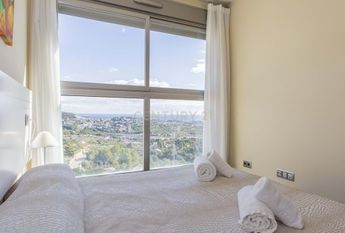 Calpe/Calp, Valencian Community