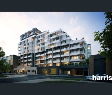 Modern 2 Bedroom Apartment - Photo 6