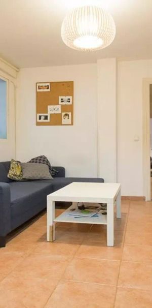 2-bedroom apartment for rent in Fígares, Granada perfect for students - Photo 1
