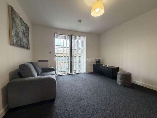 Masson Place, Green Quarter, M4 - Photo 1