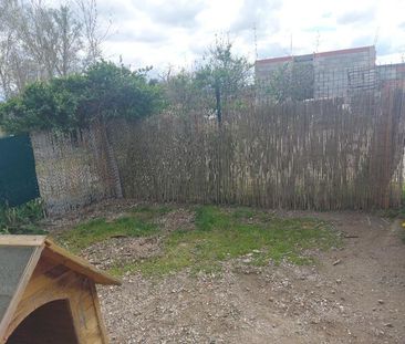 Location Appartement 2 pièces 45m² EAUNES 31600 - Photo 4