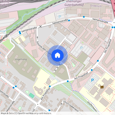 Simone-Veil-Str. 22, 53121 Bonn