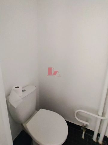 ISSY-LES-MOULINEAUX - Studio de 29,29 m² - Photo 5