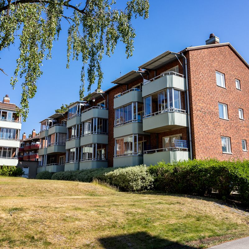 Holms väg 13 B, Åby - Photo 1