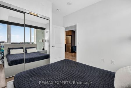 For Lease - 100 Eagle Rock Way Unit# 831, Vaughan, Ontario - Photo 2