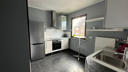 Modern Leben in Köln Dellbrück - Foto 4