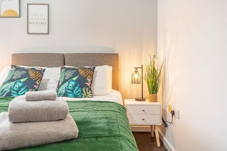2 Bed Flat, Beauchamp House, CV1 - Photo 4