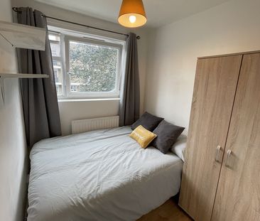 Room in a Shared Flat, Aintree St, SW6 - Photo 3
