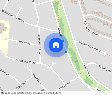 Gayhurst Close, Leicester, LE3 - Photo 1