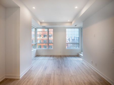 For Lease - 108 Peter Street Unit# 518, Toronto, Ontario - Photo 3