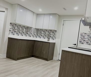 For Lease - 144 Raymerville Drive Unit# Bsmt, Markham, Ontario - Photo 4