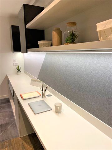 Studio To Rent - Photo 5