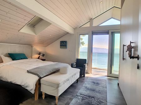 Superb Detached Villa with direct access to the sea - Foto 4