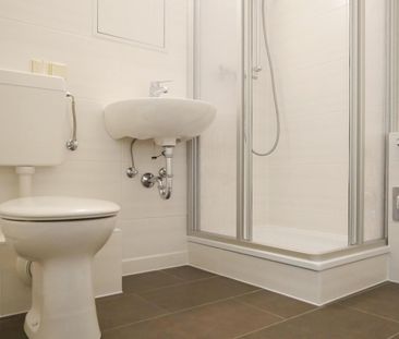 Bezugsfertige Wohnung - WBS erforderlich! - Photo 1