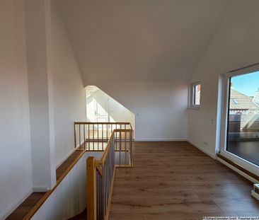 Maisonette-Wohnung im öst. Ring - Photo 1
