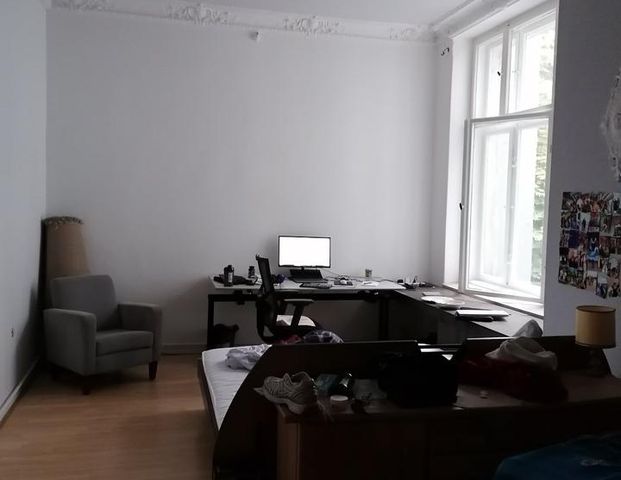 Gepflegtes WG Zimmer in Kreuzberg zu Vermieten - Photo 1
