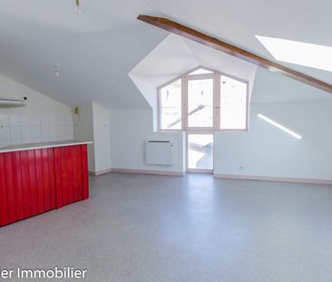 Location Appartement 3 pièces 58m² VINAY 38470 - Photo 5