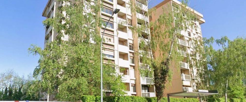 Location appartement 3 pièces - Photo 1