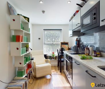 High Quality High Specification Student House - Individual Self Con... - Photo 4