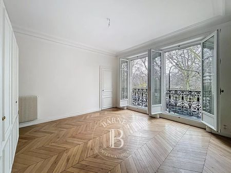 Tout savoir sur cet appartement dans le quartier Legendre-Lévis, à Paris 17ème - Photo 5
