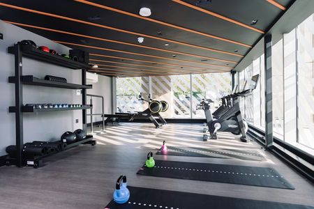 1 bedroom apartment - Photo 5