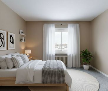 Ågatan, Bromölla - Foto 2