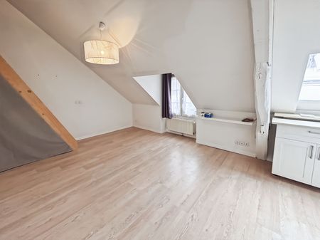 Location appartement 2 pièces, 35.48m², Mennecy - Photo 5