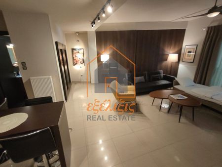 Διαμέρισμα για ενοικίαση Άγιος Κωνσταντίνος (Βόλος) - Photo 3