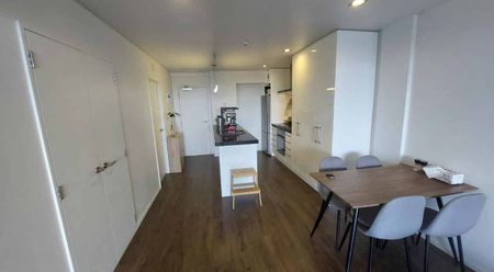 Two Bedroom One Bathroom Mt Eden - Photo 3