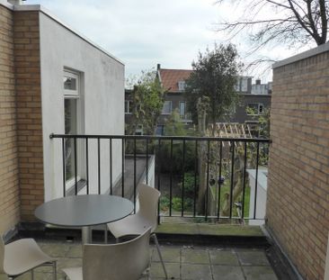 Te huur: Appartement Baronielaan in Breda - Photo 2