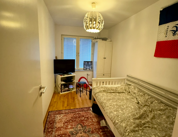 Kryddblandargatan, Uppsala - Foto 1