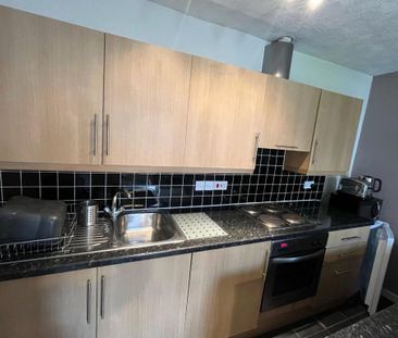 1 bedroom flat to rent - Photo 3