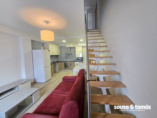 Apartamento T1 em Leiria - Foto 1