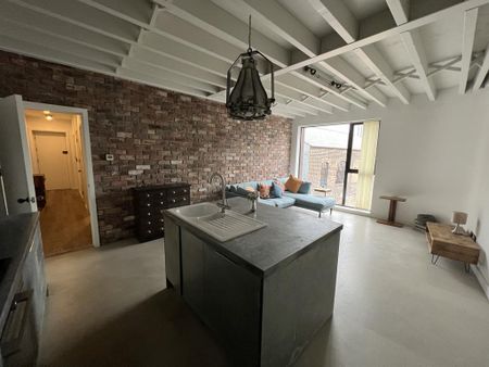 2 bedroom apartment to rent - Photo 2