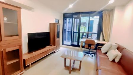 1 Bed 1 Bath - Photo 4