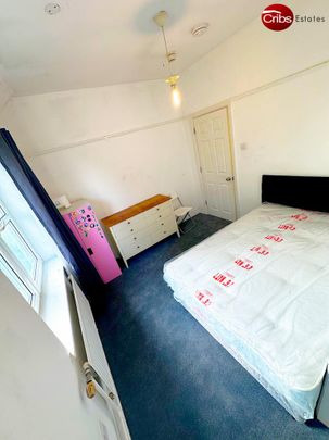 20 bedroom house share to rent - Photo 1