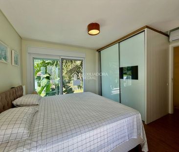 Casa em Condomínio com 3 quartos e 145m² para alugar em Santo Antôn... - Foto 6