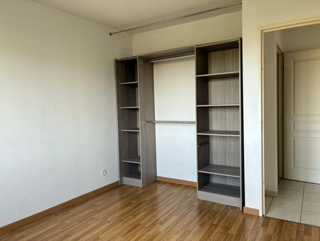 Location Appartement 3 pièces 65m² VALENCE 26000 - Photo 3