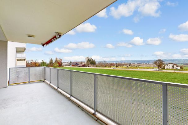 Architecture meets quality of life Apartment with style in a quiet location - Photo 1