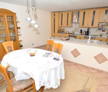 Grenznahe Mietwohnung in Alsting -Souterrain - Photo 5