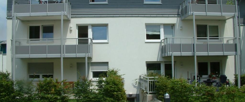 3-Zimmer Wohnung in Querenburg - Photo 1