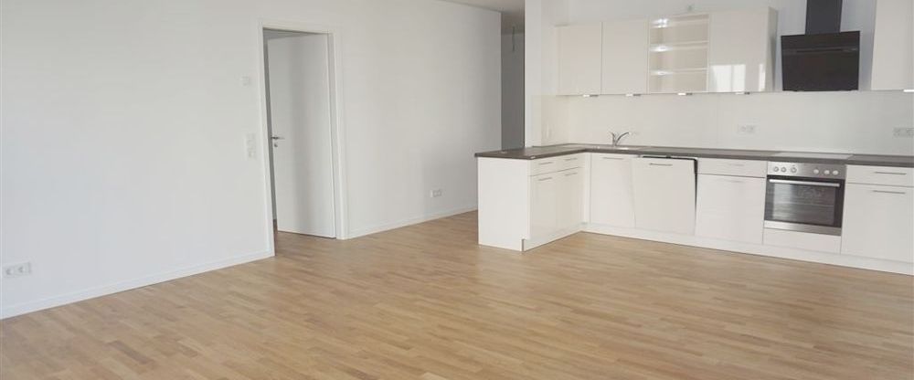 Trier: Wohnen an der Mosel – moderne 3 ZKB Erdgeschosswohnung mit Einbauküche und Terrasse - Foto 1
