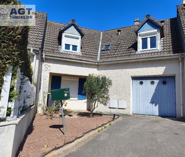 Location Maison 6 pièces 110m² BEAUVAIS 60000 - Photo 5
