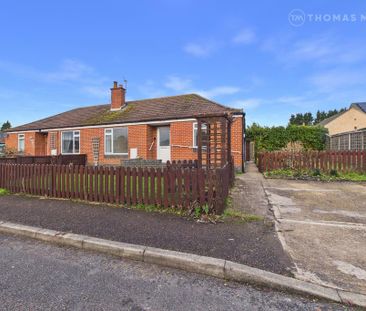 2 bedroom bungalow to rent - Photo 6