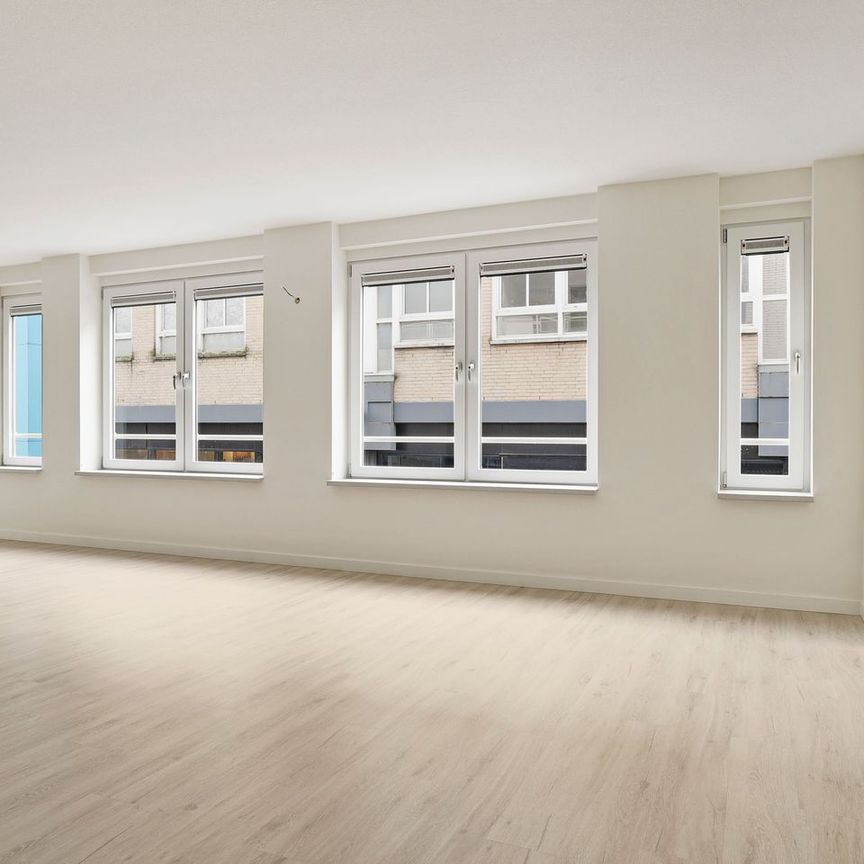 Appartement te huur: Westwaarts 32-D 2711 AC Zoetermeer - Foto 1